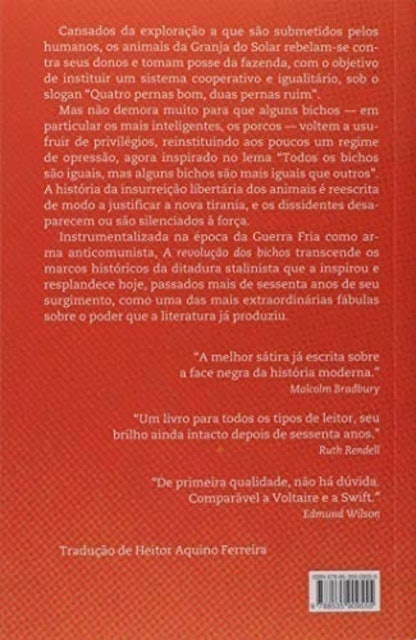 A Revolução dos Bichos 2