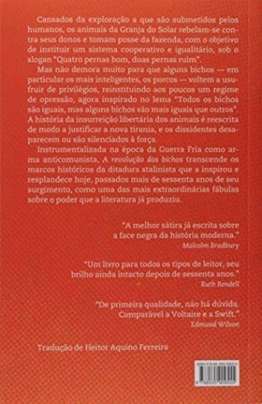 A Revolução dos Bichos 2