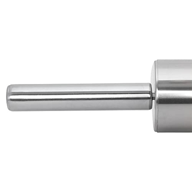Rolo de Massa Inox 3