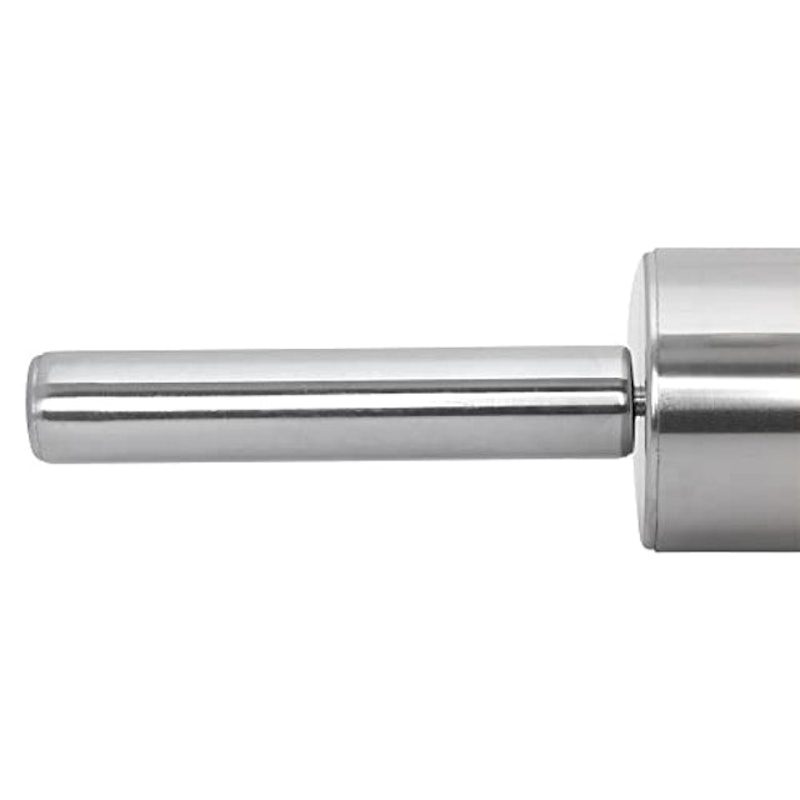 Rolo de Massa Inox 3