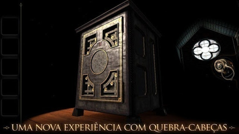 The Room 2