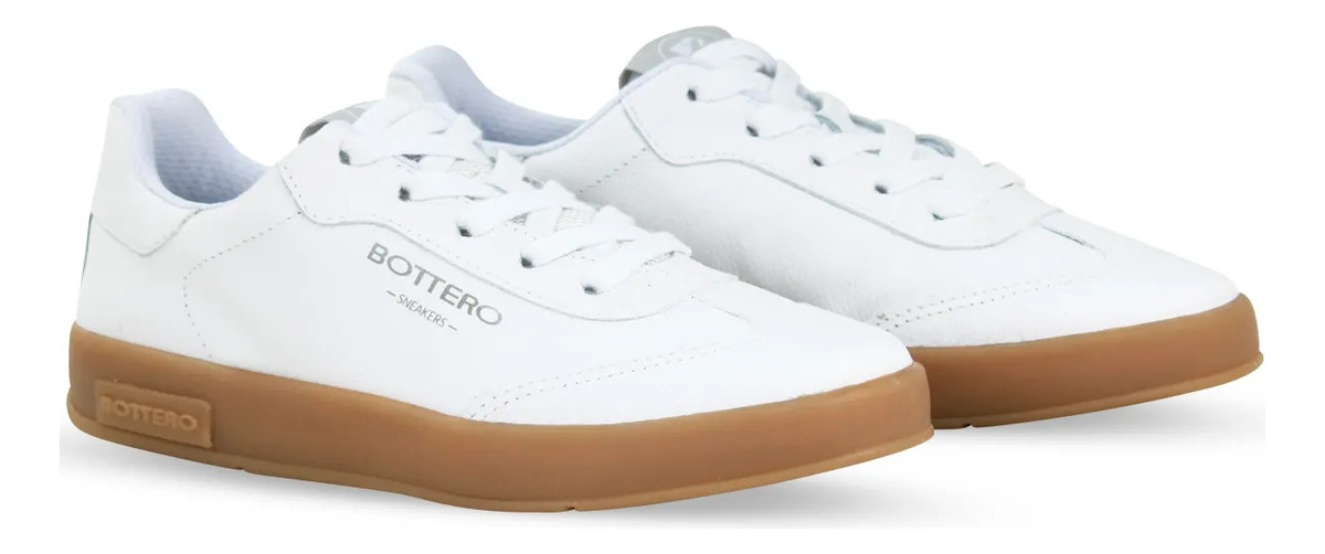 Tênis Feminino Bottero 3