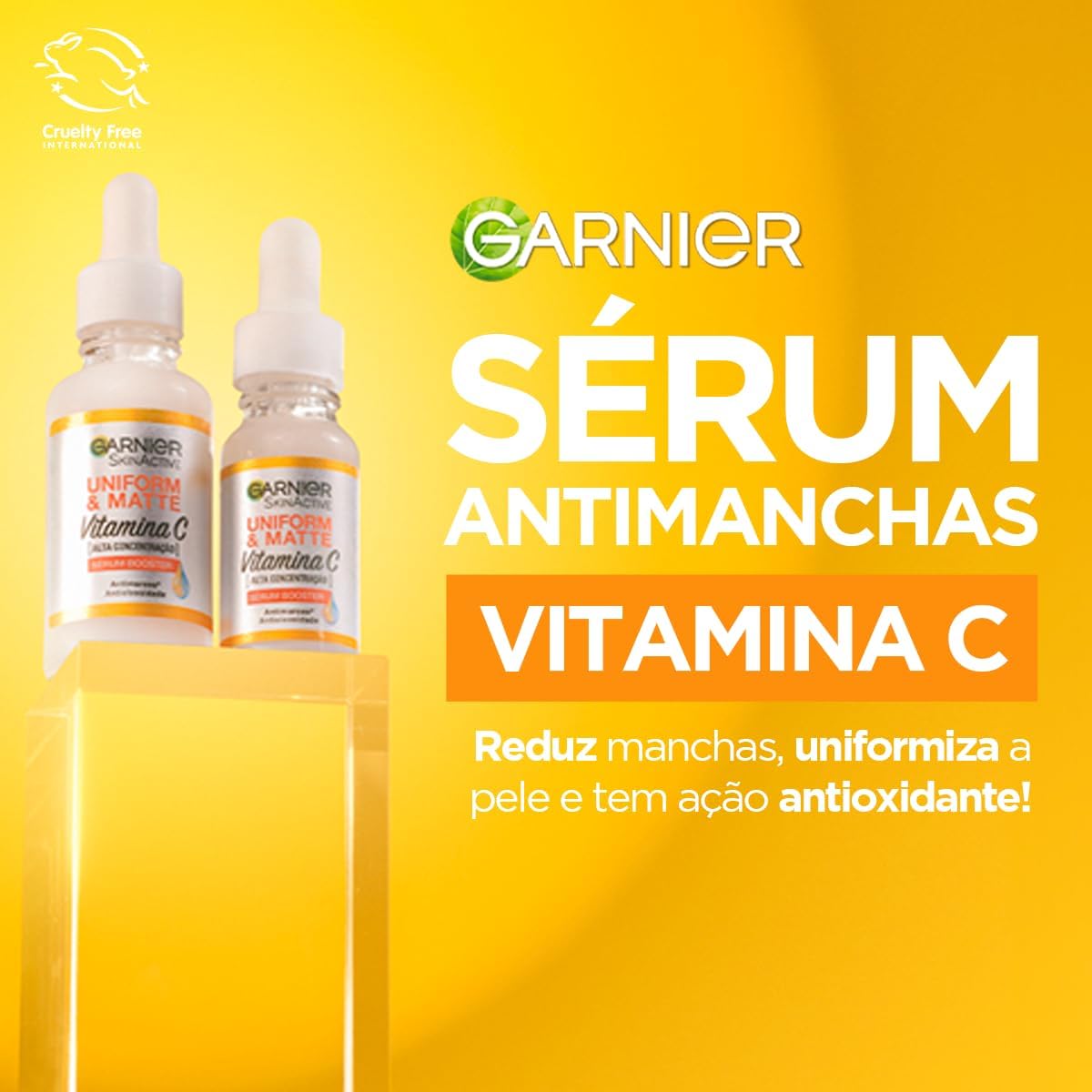 Sérum Booster Antimanchas 2