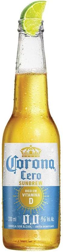 Top 10 Melhores Cervejas sem Álcool  (Corona, Heineken e mais) 2