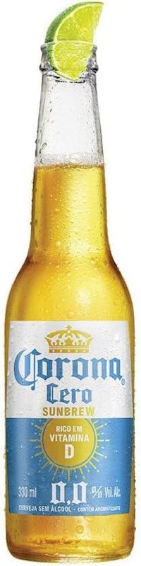Corona Cero 1