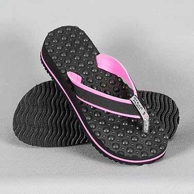 Chinelo Feminino Anabela  4