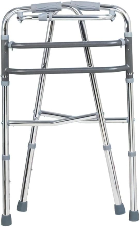 Andador Articulado 3 Barras 3