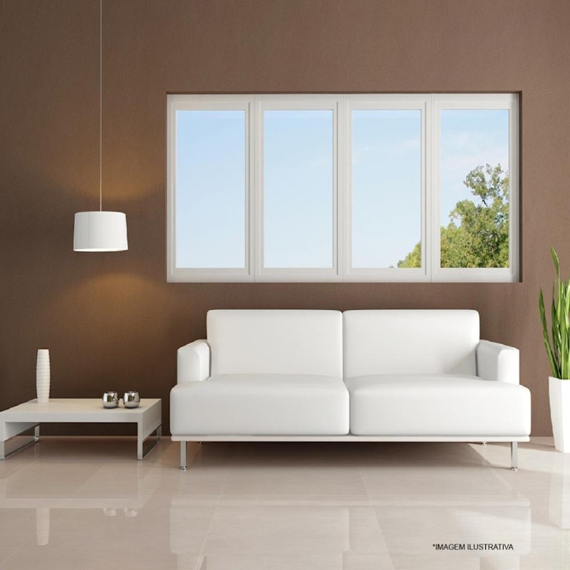 Porcelanato Delta Unique Bege 2