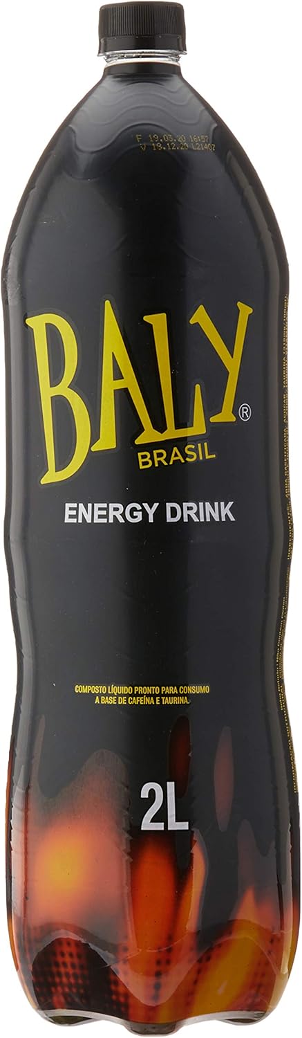 Baly Energy Drink Tradicional 2 L 1