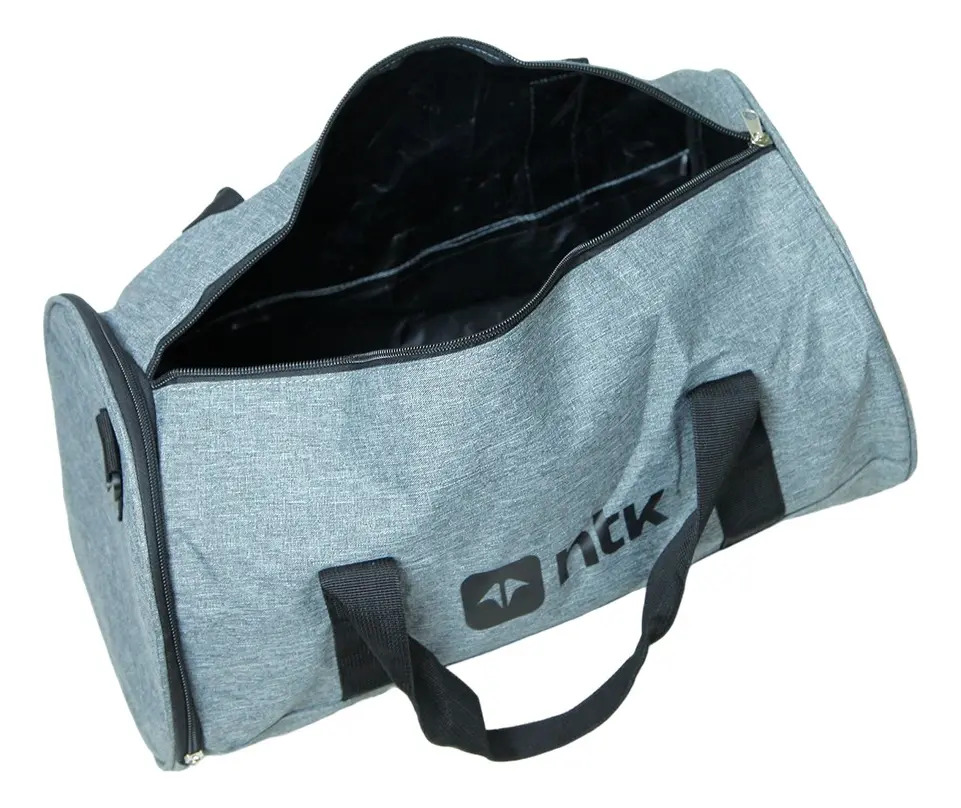 Bolsa para Academia Gym Bag  5