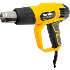 Soprador térmico 2000 W STV 200N Vonder