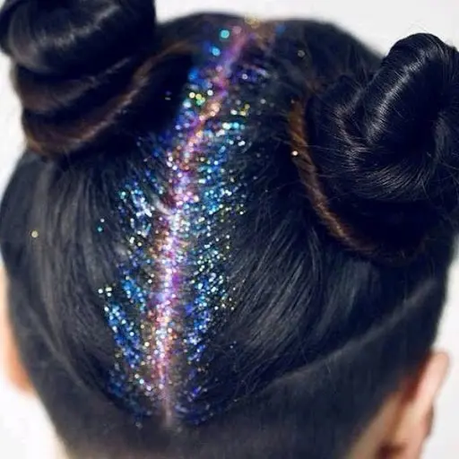 Gel com Glitter Trá Lá Lá Kids 2