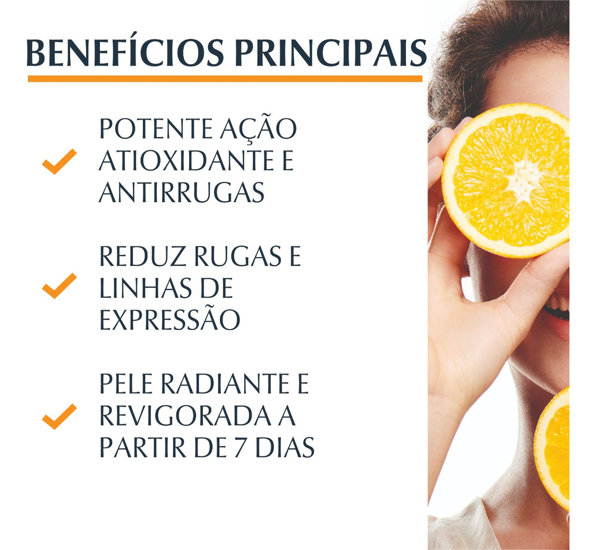Eucerin Hyaluron-Filler Vitamin C Booster 2