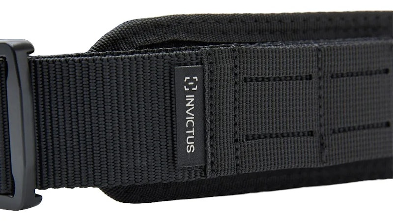 Cinto Rigger Extreme 5