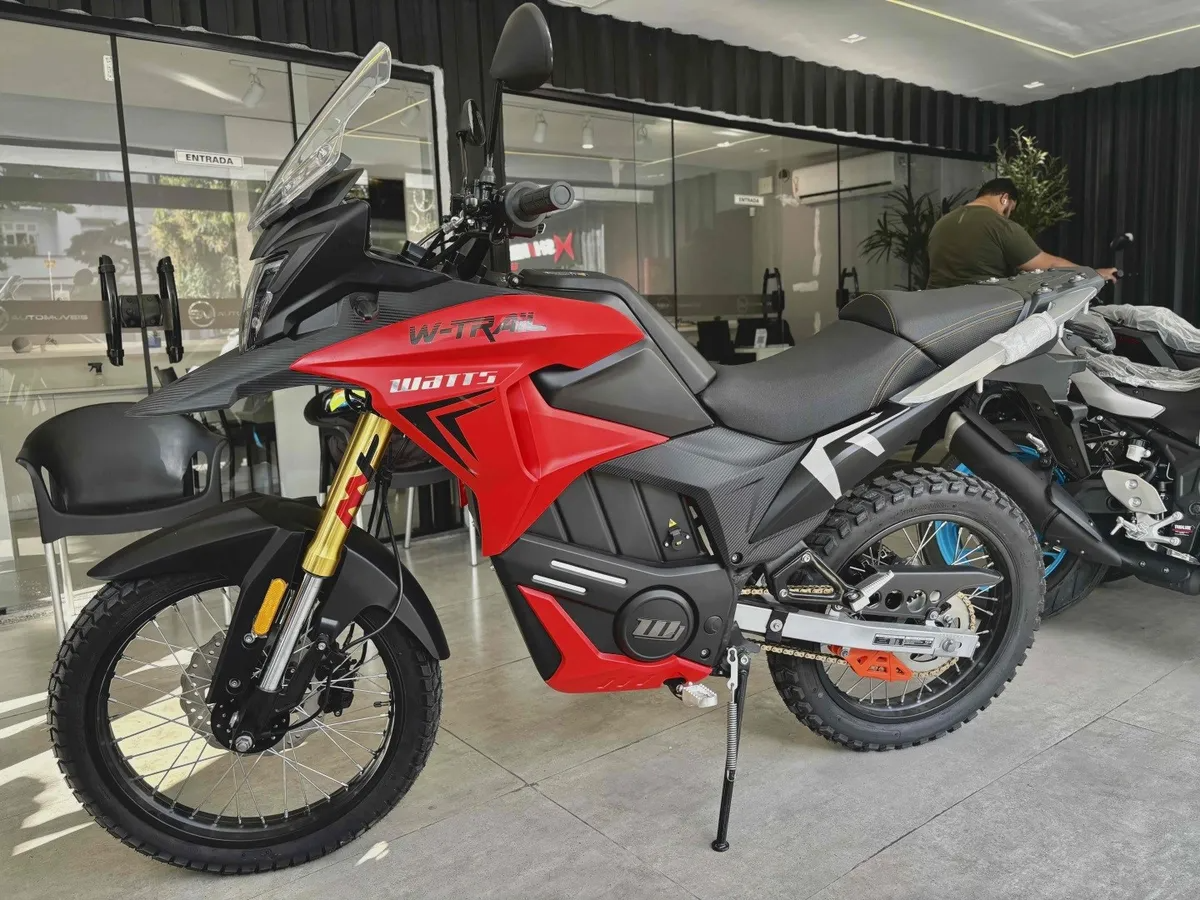 Top 10 Melhores Motos Elétricas em 2026 | Autonomia e Custo-Benefício 5