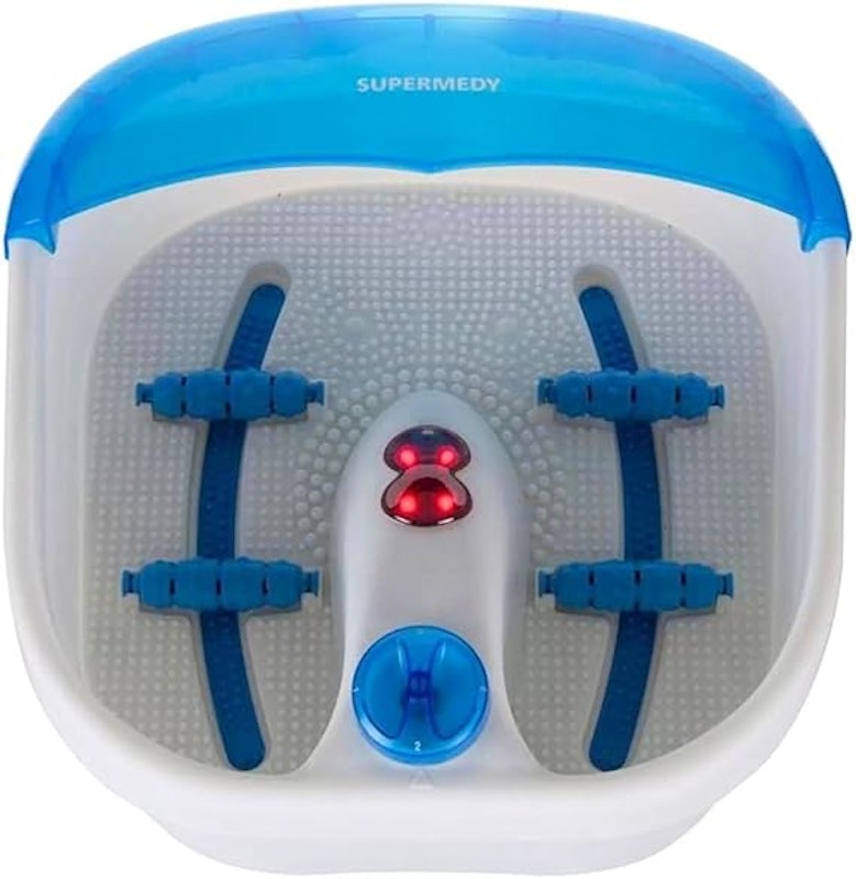 Hidromassageador de Pés Supermedy 2