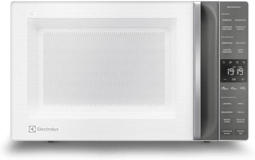 Micro-ondas 36 L Efficient 1