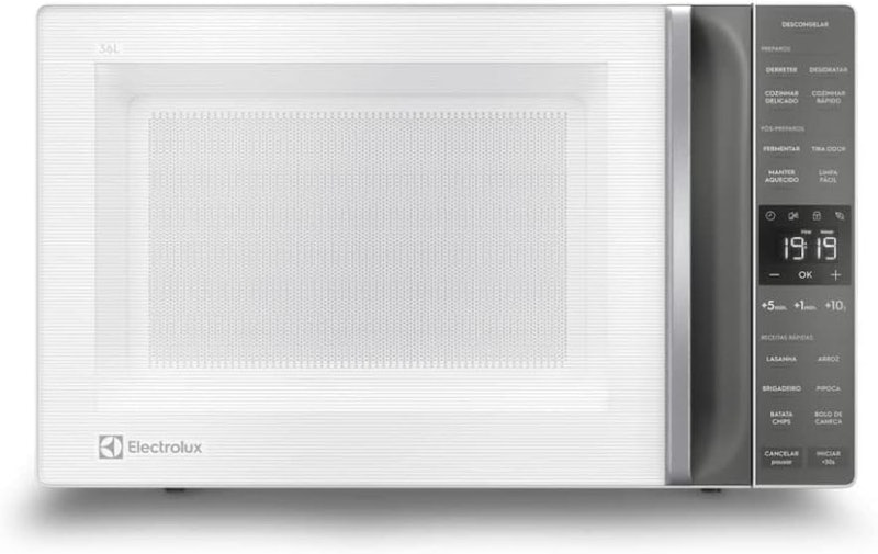 Micro-ondas 36 L Efficient 1