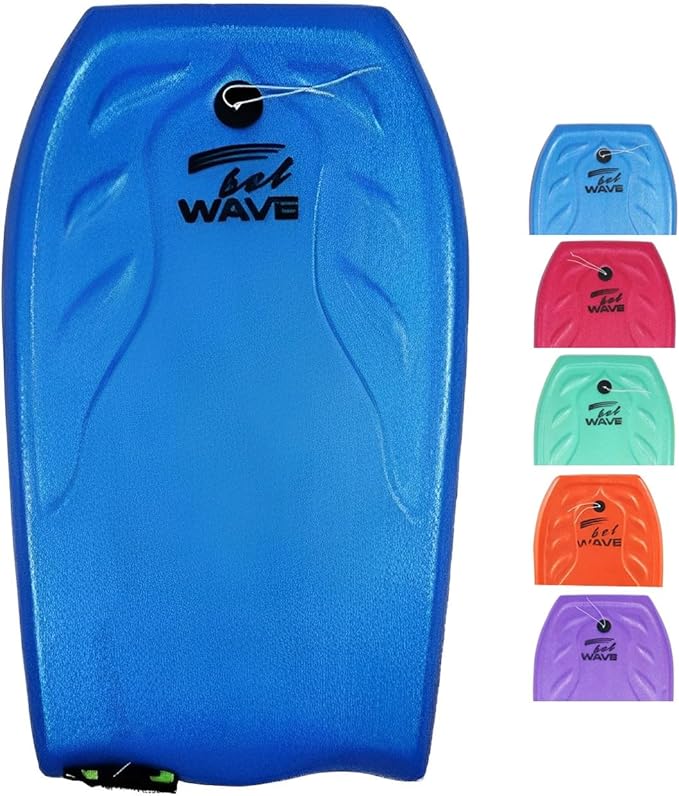 Prancha Bodyboard Semi-Pro 1