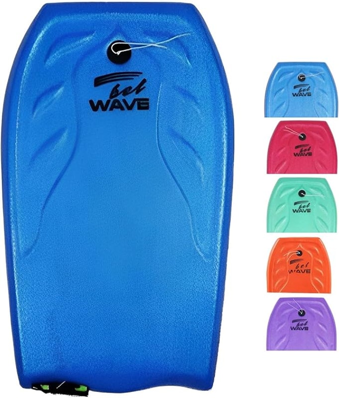 Prancha Bodyboard Semi-Pro 1