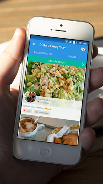 Dieta e Emagrecer Rápido 5