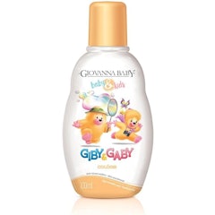 Deo Colônia Giby