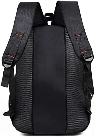 Mochila Notebook Viagem Escolar Multifuncional Luke Sports 2