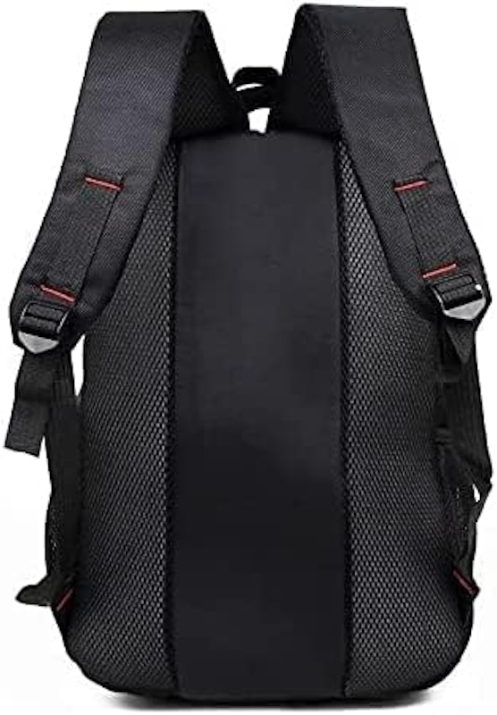Mochila Notebook Viagem Escolar Multifuncional Luke Sports 2