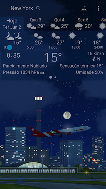 YoWindow 3