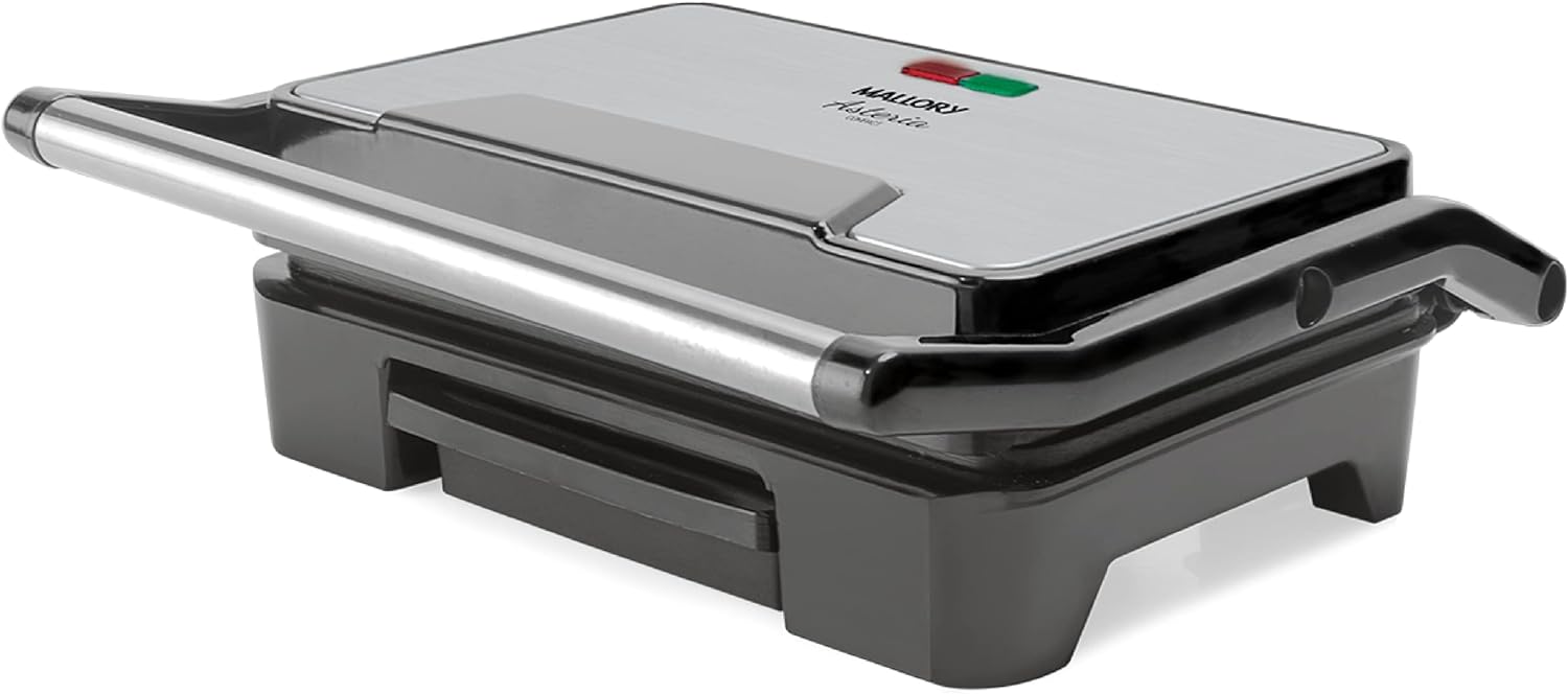 Grill Asteria Compact 1