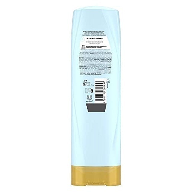 Seda Condicionador Água Micelar + Hialurônico  2