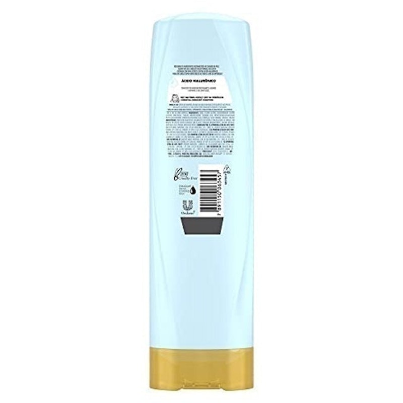 Seda Condicionador Água Micelar + Hialurônico 2