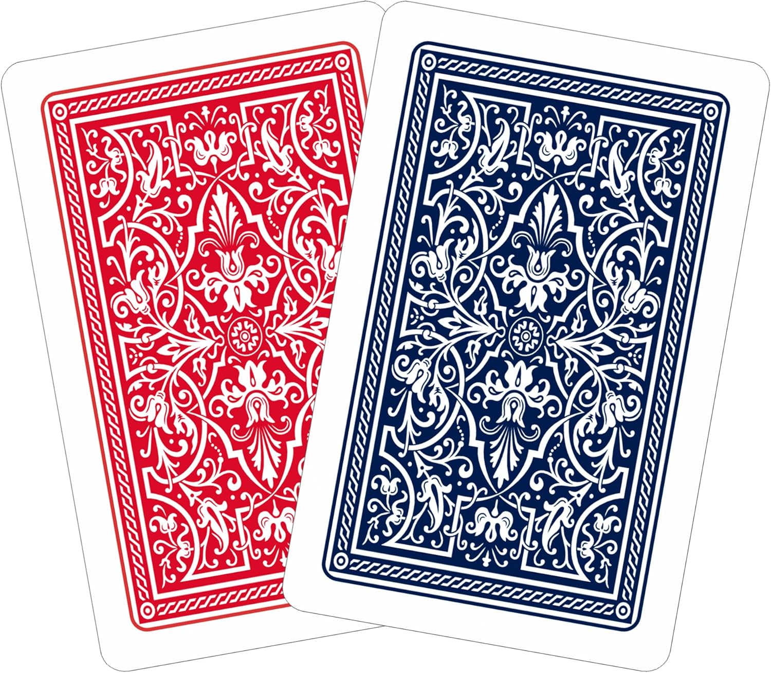 Baralho Imperial 5
