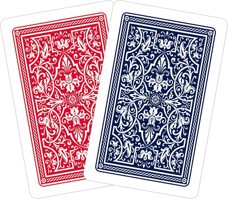 Baralho Imperial 5