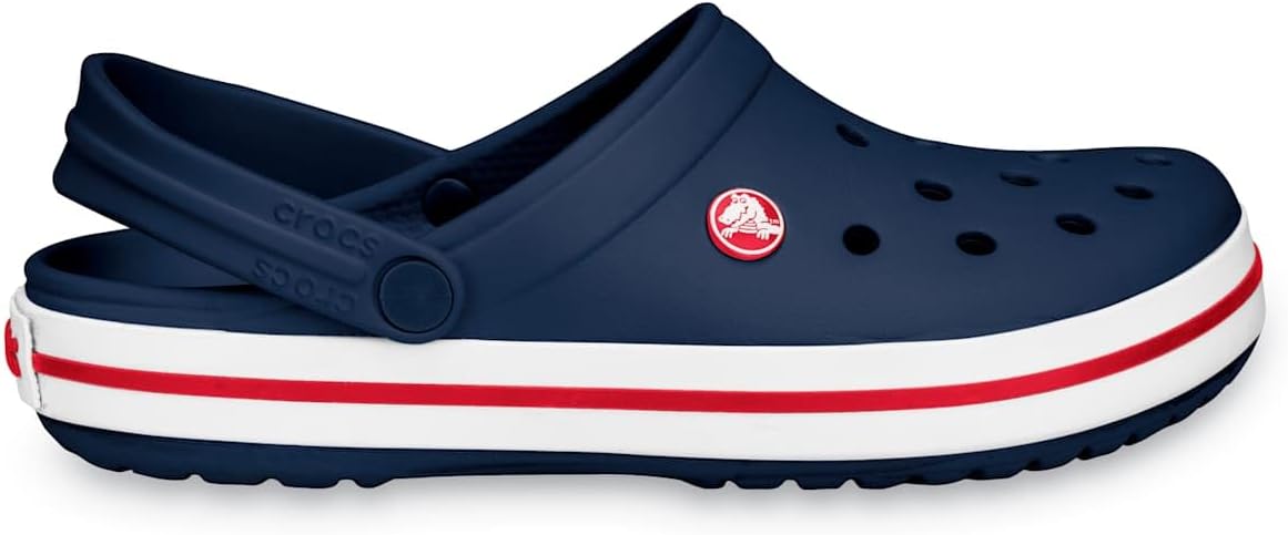 Sandália Crocs Crocband Clog 2