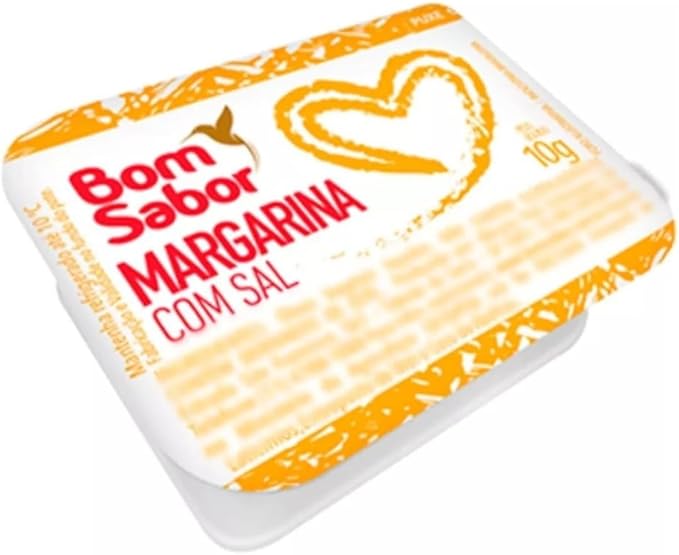 Top 8 Melhores Margarinas  (Bom Sabor, Becel e mais) 1