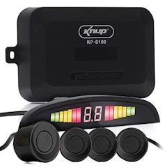 Sensor de Estacionamento