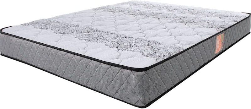Colchão King Ortopédico Espuma D33 1