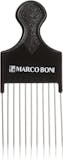Top 10 Melhores Pentes para Cabelo Cacheado (Marco Boni, Ricca e mais) 2