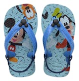 Top 10 Melhores Havaianas Baby em 2026 (Peppa Pig, Mickey e mais) 4