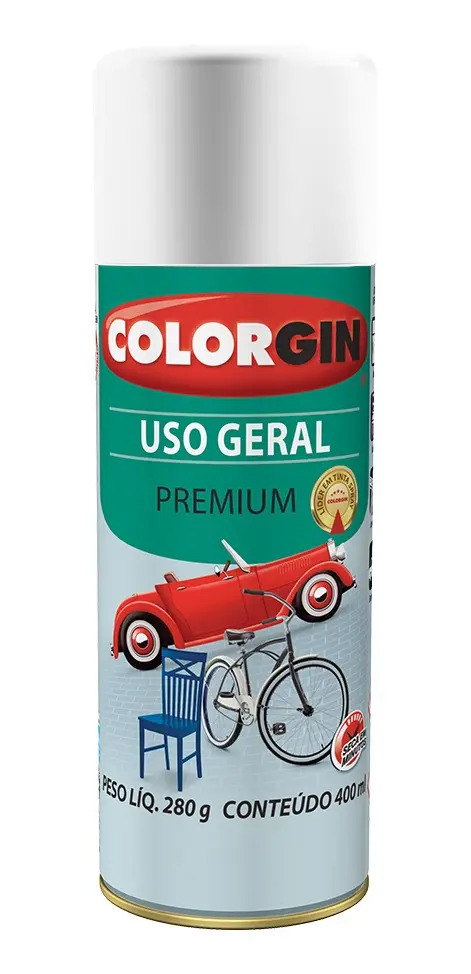 Top 10 Melhores Tintas Spray Automotivas em 2026 (Colorgin, Vonder e mais) 1