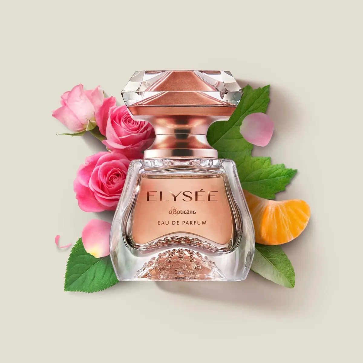 Elysée Eau de Parfum 3