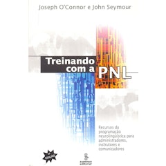 Treinando com a PNL