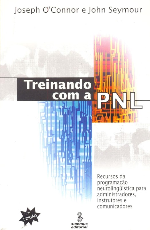 Treinando com a PNL 1