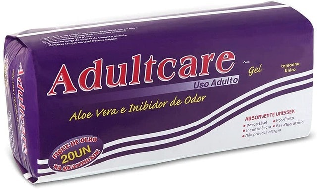 Top 10 Melhores Absorventes Pós-Parto   (Com Abas, Noturno e mais) 4