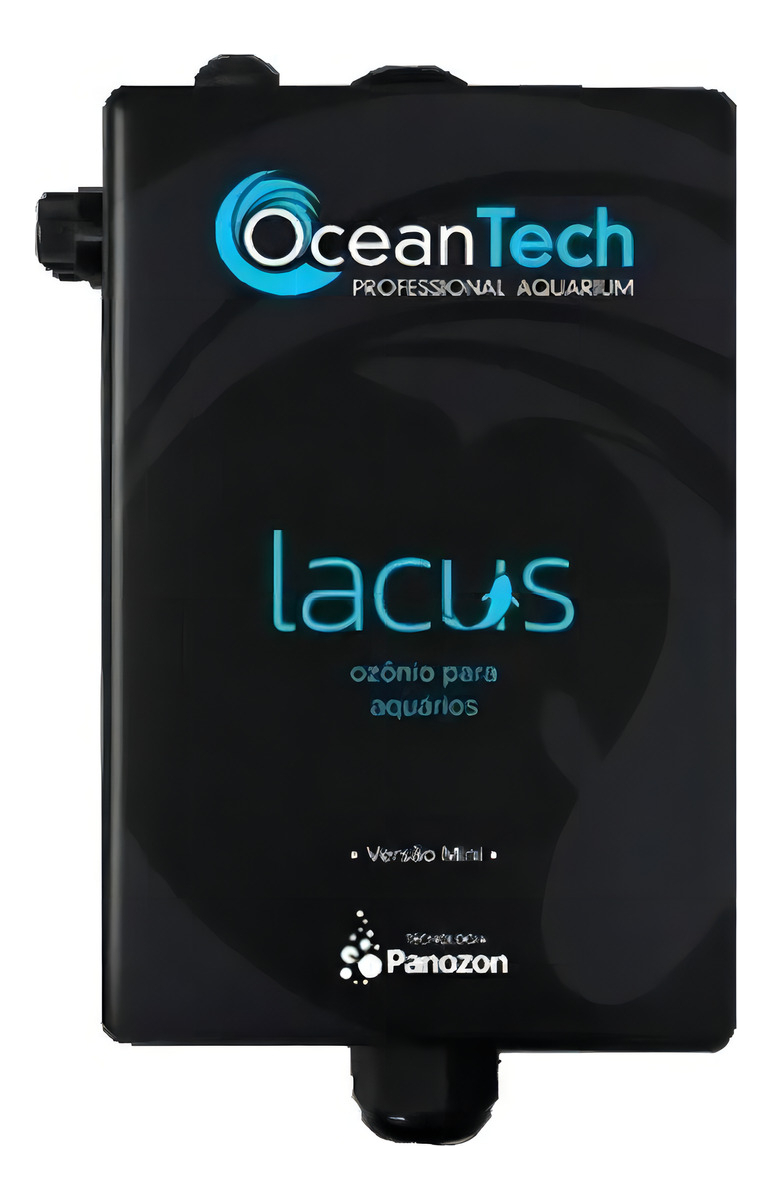 Ozonizador Lacus Mini 1