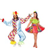 Top 10 Melhores Fantasias de Halloween para Casal 2