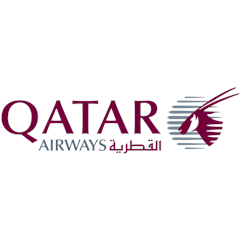 Companhia Aérea Qatar Airways