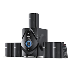 Sistema de Home Theater Bobtot B79 5.1 Canais