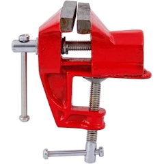 Torno/Morsa de Bancada 3"